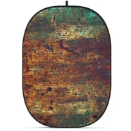 Tła fotograficzne - Godox składane Collapsible Backdrop 2x1,5 m CBA-WR0008 - miniaturka - grafika 1