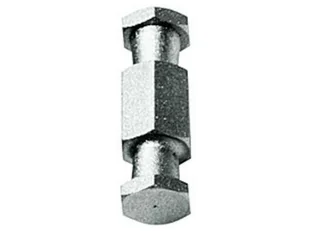 Manfrotto Łącznik ML061 do klamr Super Clamp 035 - Akcesoria do statywów - miniaturka - grafika 1