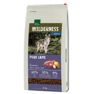 Sucha karma dla psów - REAL NATURE WILDERNESS Adult Pure Lamb 12 kg - miniaturka - grafika 1