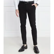 Spodnie męskie - BOSS Spodnie Kaito | Slim Fit - miniaturka - grafika 1