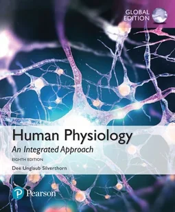 Human Physiology: An Integrated Approach, Global Edition [DRM] - E-booki obcojęzyczne - miniaturka - grafika 1
