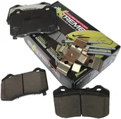 Świece zapłonowe - Klocki hamulcowe tylne POWERSTOP Z26 Volvo V70 2004-2007 - miniaturka - grafika 1