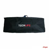 Akcesoria do skatingu - Pokrowiec na hulajnogę elektryczną Techlife, do Techlife X5/X6 - miniaturka - grafika 1