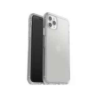 OtterBox Symmetry Clear obudowa pancerna iPhone 11 Pro (przeźroczysta) IEOOTSC11PCL - Szkła hartowane na telefon - miniaturka - grafika 1