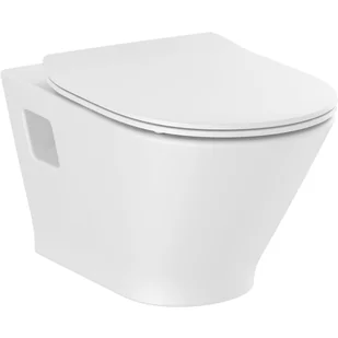 Miska WC wisząca Heracles Roca 8433290804386 - Miski WC - miniaturka - grafika 1