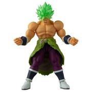 Figurki dla dzieci - DRAGON Figurka Ball Envolve - Broly - miniaturka - grafika 1