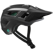 Kaski rowerowe - LAZER Coyote KinetiCore Tytanowy MTB ( S) - miniaturka - grafika 1