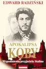 Biografie i autobiografie - Apokalipsa Koby. Wspomnienia przyjaciela Stalina - miniaturka - grafika 1