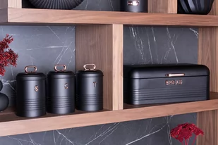 CHLEBAK Z ZESTAWEM POJEMNIKÓW BERLINGER HAUS BH-6753 - Chlebaki - miniaturka - grafika 2