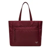 Torebki damskie - Torebka Roxy C-ROXY-M-003-08 Zielony - miniaturka - grafika 1