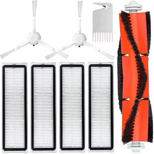 Akcesoria Do Odkurzaczy Xiaomi Xm-2 - Akcesoria do odkurzaczy - miniaturka - grafika 1