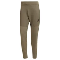 Spodenki męskie - adidas Męskie spodnie Primeknit, Verorb, M - miniaturka - grafika 1