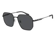 Okulary przeciwsłoneczne - Okulary przeciwsłoneczne Emporio Armani EA2154D 300187 - miniaturka - grafika 1