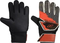 Piłka nożna - Rękawice Bramkarskie Dla Dzieci Pro Touch Force 30 Bg 413198 R.8 - miniaturka - grafika 1