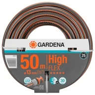 Węże ogrodowe i zraszacze - Gardena Wąż ogrodowy Comfort HighFlex 19 mm (3/5) 20 m 18085-20 - miniaturka - grafika 1