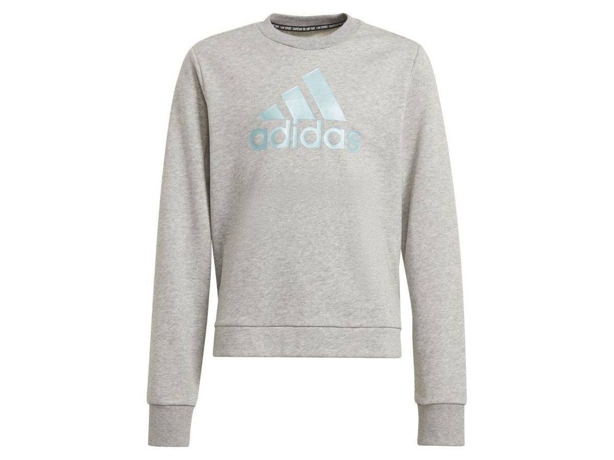 Bluza dziecięca ADIDAS G BOS Crew 116