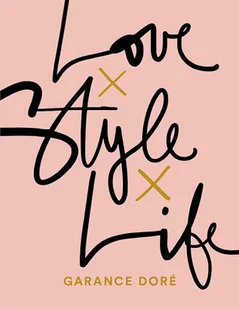 Love, style, life - Moda i uroda - miniaturka - grafika 1