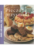 Ciasta, desery, wypieki - Pieczone przysmaki - miniaturka - grafika 1