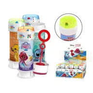 Bańki mydlane - Bańki mydlane 60ml Disney/Marvel (36szt) Artyk - miniaturka - grafika 1
