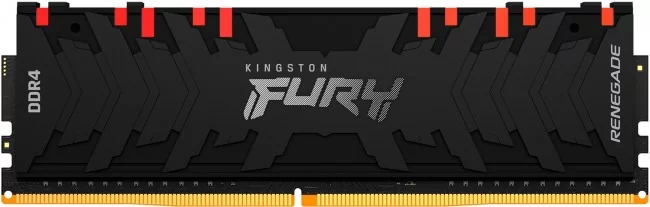 Kingston Fury Renegade RGB DDR4 32 GB 3600MHz CL18 KF436C18RBA/32 KF436C18RBA/32