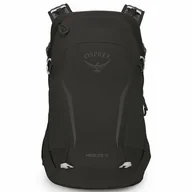 Plecaki - Osprey Hikelite 18 Plecak 51 cm black - miniaturka - grafika 1