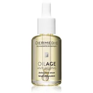 Serum do twarzy - BIOGENED Dermedic Oilage Serum antyoksydacyjne 30ml - miniaturka - grafika 1