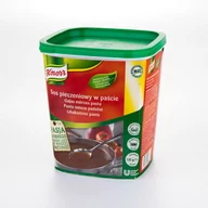 Majonezy i dressingi - Sos pieczeniowy w paście Knorr 1,2kg - miniaturka - grafika 1