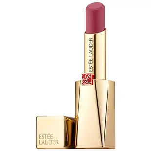 Estée Lauder Pure Color Desire Rouge Excess Matte Lipstick Insist - Szminki - miniaturka - grafika 2