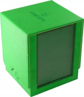 Akcesoria do gier planszowych - Gamegenic Gamegenic: Squire PLUS 100+ XL Green - miniaturka - grafika 1