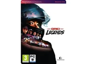 Kody i doładowania cyfrowe - EA GRID LEGENDS (EAST EU) - miniaturka - grafika 1