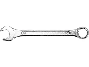 Sthor KLUCZ PŁASKO-OCZKOWY 14MM 51048 - Klucze i nasadki - miniaturka - grafika 1