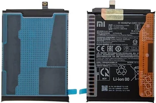 ORYGINALNA BATERIA AKUMULATOR BN57 XIAOMI POCO X3 | POCO X3 Pro - Baterie do telefonów - miniaturka - grafika 1