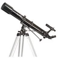 Teleskopy - Sky-Watcher (Synta) Teleskop Synta) BK909AZ3 - miniaturka - grafika 1