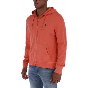 POLO RALPH LAUREN Bluza Regular Fit - Bluzy męskie - miniaturka - grafika 1