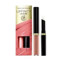 Max Factor Szminka Lipfinity 006 Always Delicate 2,3ml - Szminki - miniaturka - grafika 1