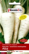 Nasiona i cebule - Plantico Pietruszka Alba - miniaturka - grafika 1