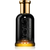 Wody i perfumy męskie - HUGO BOSS BOSS Bottled Absolu Perfumy 50 ml - miniaturka - grafika 1