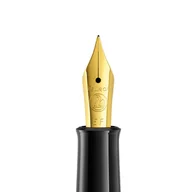 Pióra wieczne - Pelikan Stalówka EF do pióra wiecznego M200 - miniaturka - grafika 1