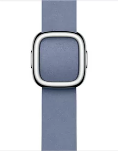 Pasek Apple Watch Pasek 41mm Lavender Blue Modern Buckle - Large - Akcesoria do zegarków - miniaturka - grafika 1