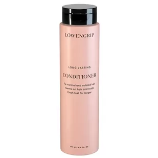 Löwengrip LOEWE Grip Long Lasting  Conditioner 7350073862016 - Odżywki do włosów - miniaturka - grafika 1