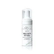 Pianki do mycia twarzy - Bartos cosmetics Pianka do mycia twarzy MILLION STARS Bartos Cosmetics, 100ml 4A47-432BC - miniaturka - grafika 1