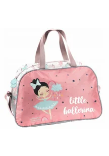 Paso Torba Ballerina PP22BC-074 - Torby szkolne - miniaturka - grafika 2