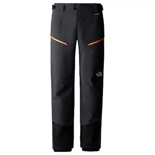 Spodnie męskie The North Face M Dawn Turn Warm Pant Rozmiar: L / Kolor: szary - Spodnie sportowe męskie - miniaturka - grafika 1