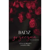 Opowiadania - Bądź grzeczna - miniaturka - grafika 1