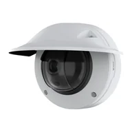 Kamery do monitoringu - Axis 02224-001 kamera przemysłowa Douszne Kamera bezpieczeństwa IP Wewnętrz i na wolnym powietrzu 2688 x 1512 px Sufit / Ściana - miniaturka - grafika 1