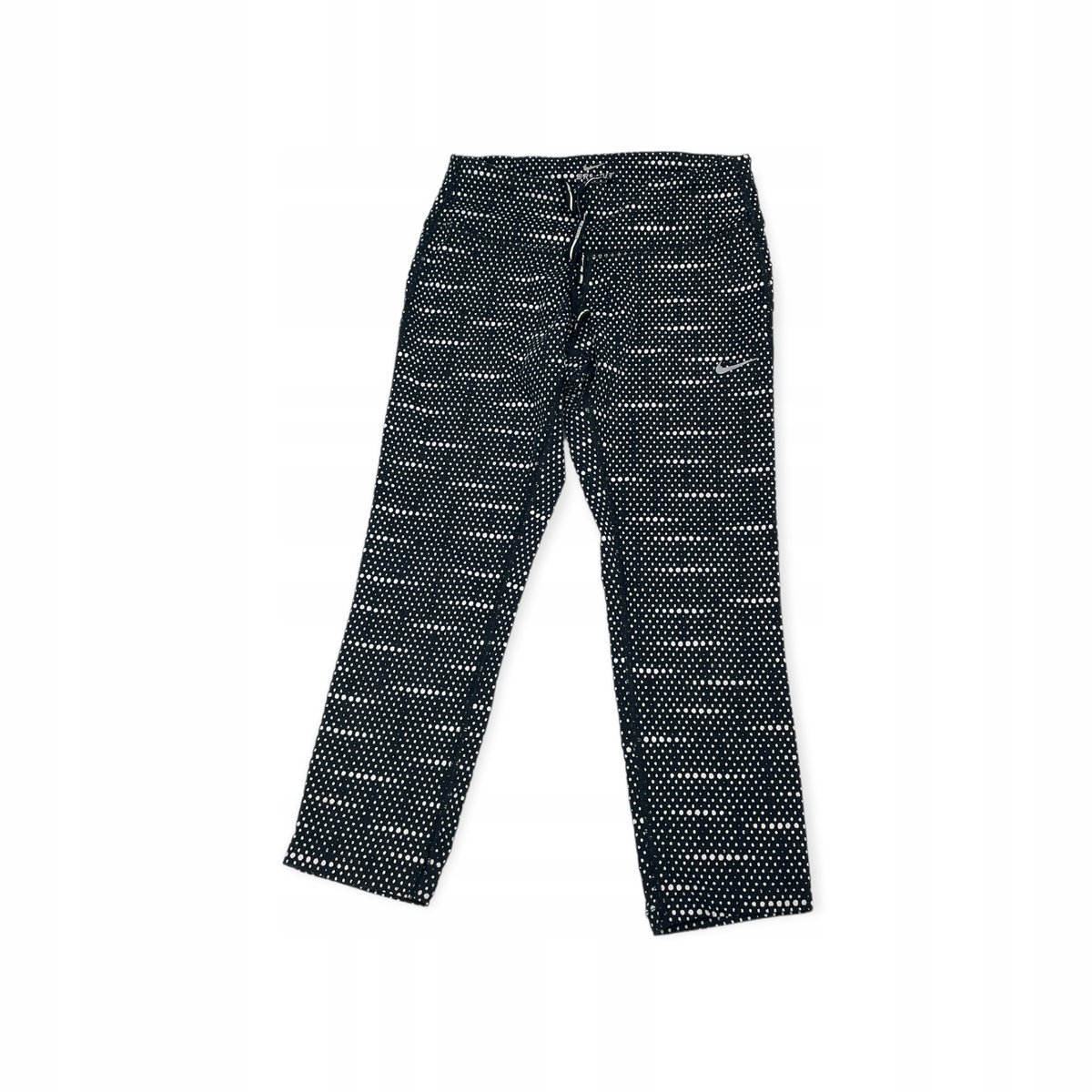 Sportowe legginsy damskie NIKE DRI-FIT XS