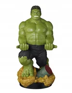 Gadżety dla graczy - EXG Pro Wielki Stojak na Konsolę Tablet Hulk XL Warszawa - miniaturka - grafika 1