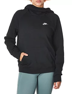 NIKE Damska bluza W Nsw Essntl Fnl Po Flc - Bluzy damskie - miniaturka - grafika 1