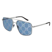 Okulary przeciwsłoneczne - Okulary przeciwsłoneczne Gucci GG0941S 004 - miniaturka - grafika 1