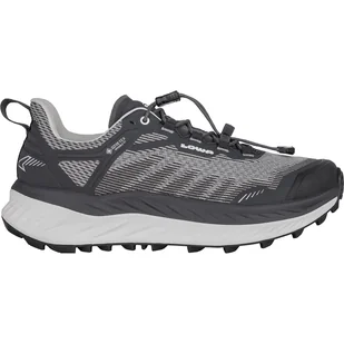 Buty trekkingowe damskie Lowa Fortux Gtx - Buty trekkingowe damskie - miniaturka - grafika 1